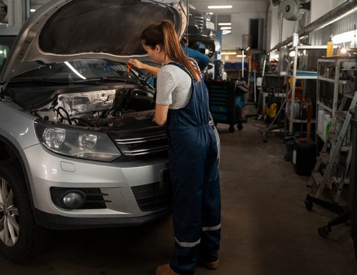 Servicing & MOT