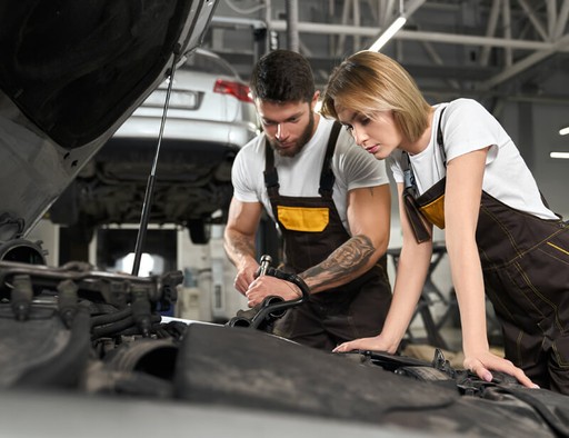 Diagnostics & Electrical