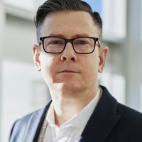 Daniel Thompson