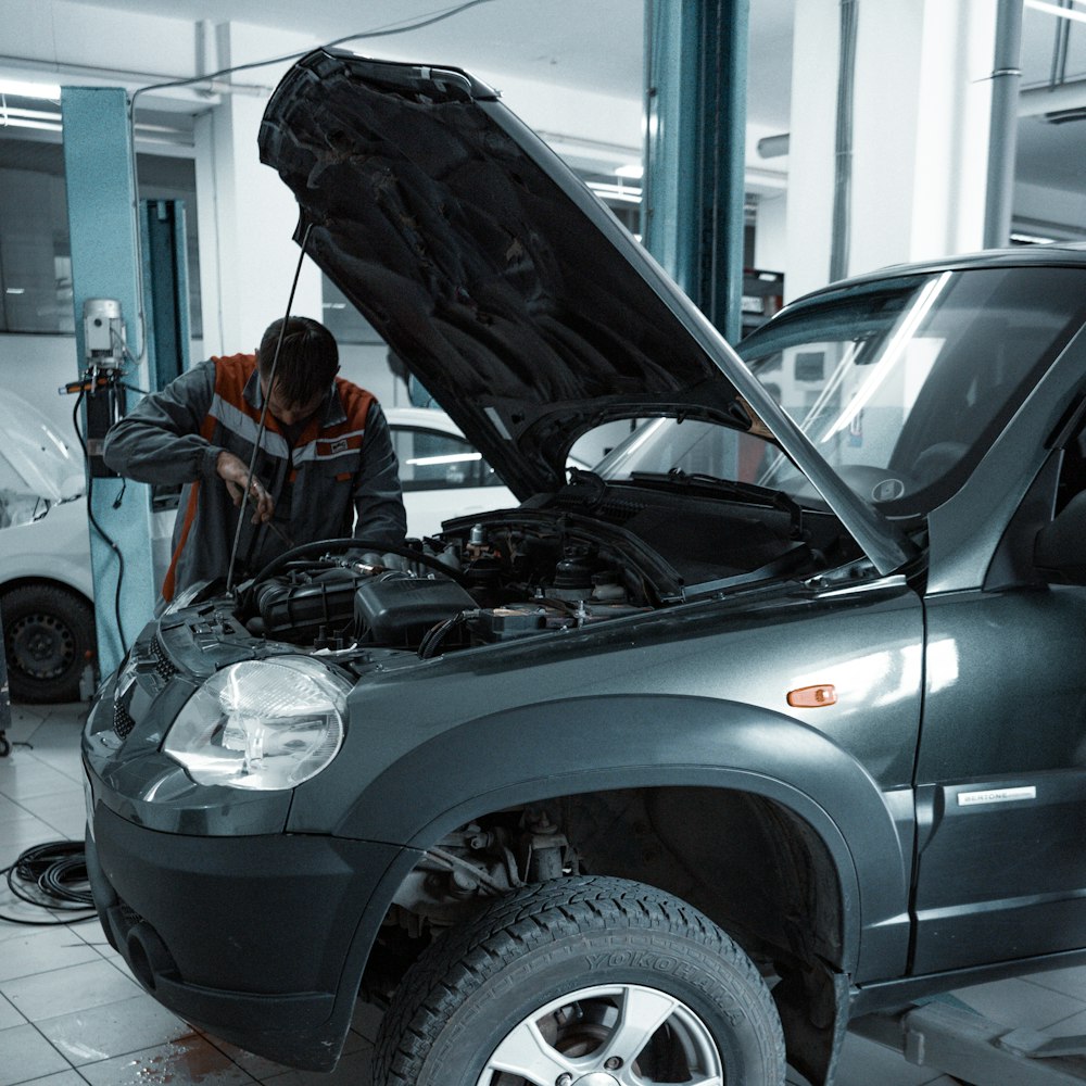 Technician