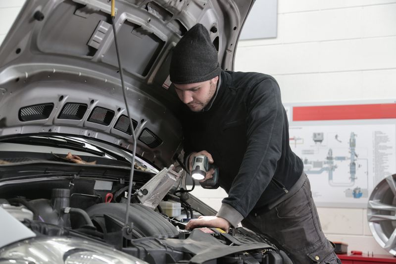 Diagnostics & Electrical